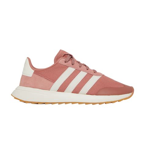 adidas flashback pink rosa weiß|Wmns Flashback 'Raw Pink' .